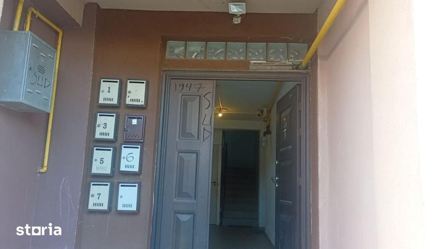 Garsonieră în Central