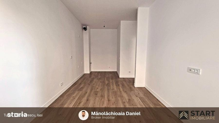 Apartament 2camere complex Silk District bloc nou 2026 Parcare Inclusa - 6