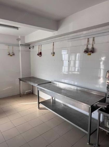 Spațiu comercial, de 145 mp, în Girocului