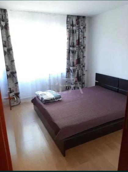 Apartament cu 2 camere decomandat, mobilat în Tineretului