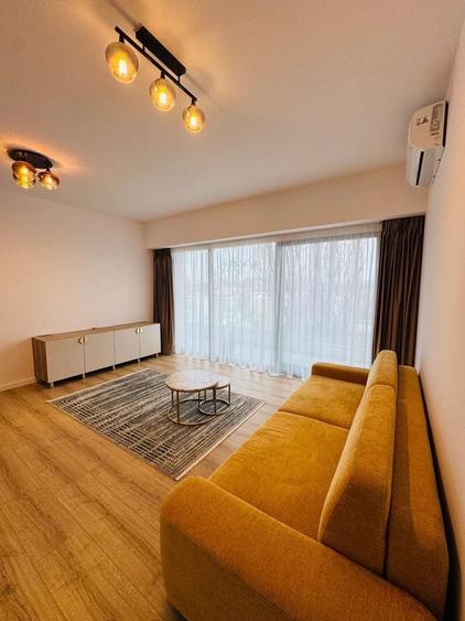 Apartament cu 2 camere în Cotroceni