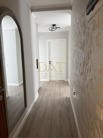 Apartament cu 2 camere în Grigorescu