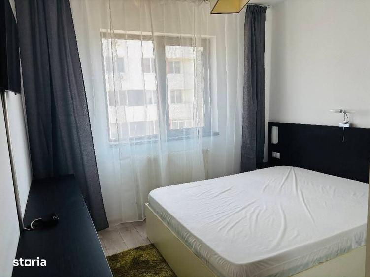 Apartament 2 Camere Militari Rezervelor - 7