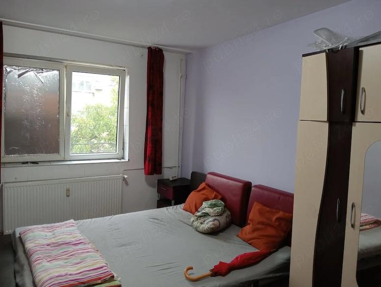 Garsonieră nedecomandată în Blașcovici