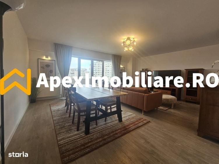 Apartament cu 3 camere decomandat în Alba Iulia