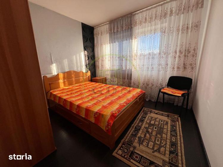Apartament 3 camere, semidecomandat, 55.65 mp, Sarari - 5
