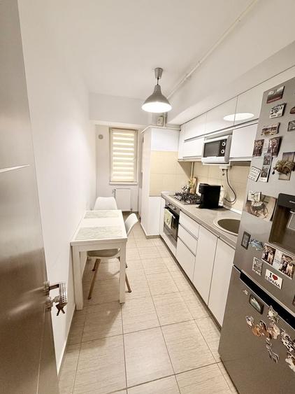 Apartament 2 camere | Bloc 2016 | bd Nicolae Grigorescu | Complet mobilat si utilat | 122.000 - 6
