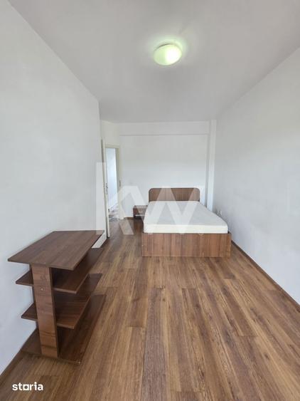 Apartament cu 2 camere decomandat în Bartolomeu