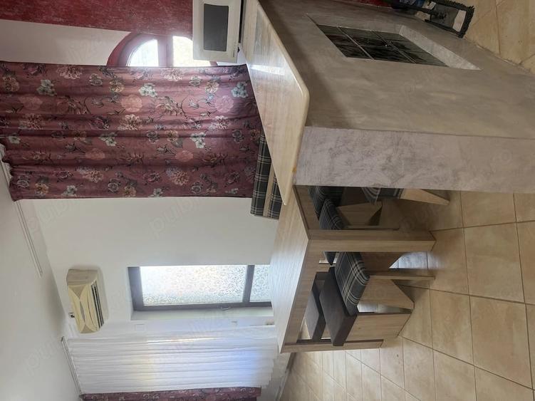 Apartament cu 2 camere decomandat în Nord
