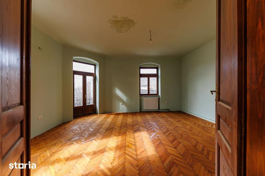 Casă cu Teren 1200 Mp în Șagului