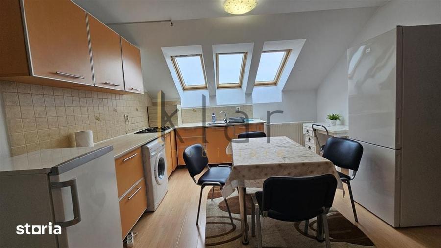 Apartament 4 camere 80mp Buna Ziua str. Carmen Silva - 3