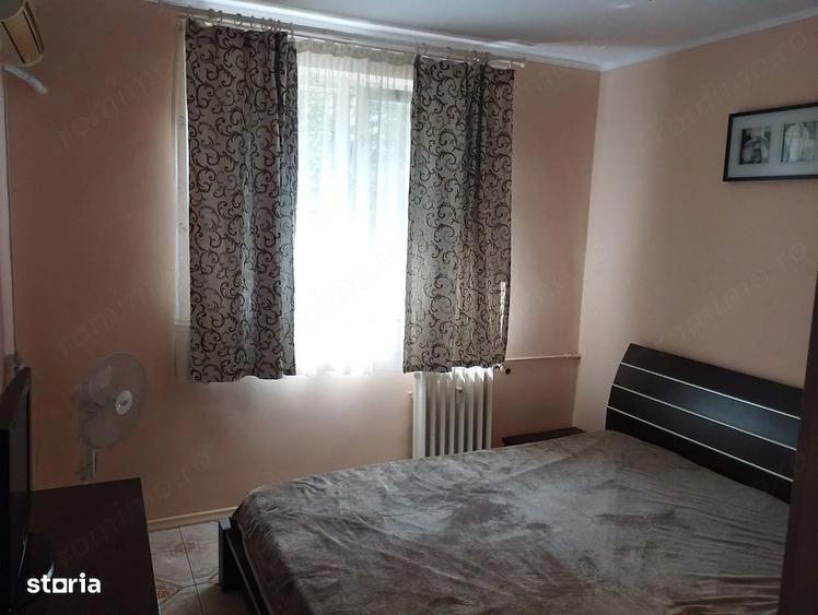 Apartament cu 2 camere decomandat în Sălăjan