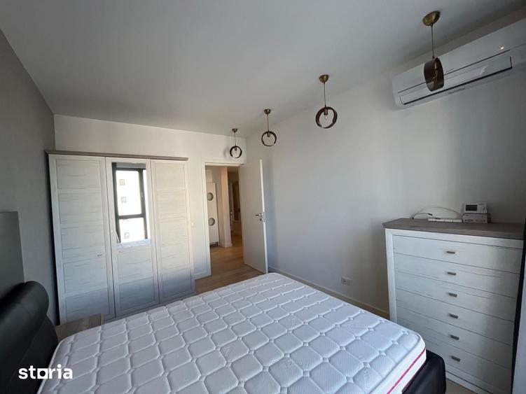 Apartament cu 4 camere în Pipera