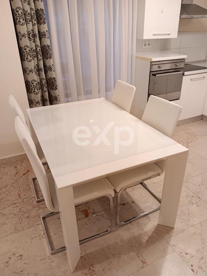 Apartament cu 2 camere în Copou