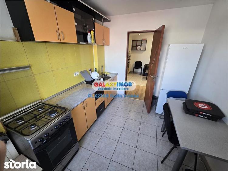 Apartament cu 2 camere, mobilat în Vitan