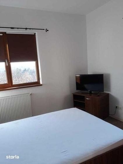 Apartament cu 2 camere în Berceni