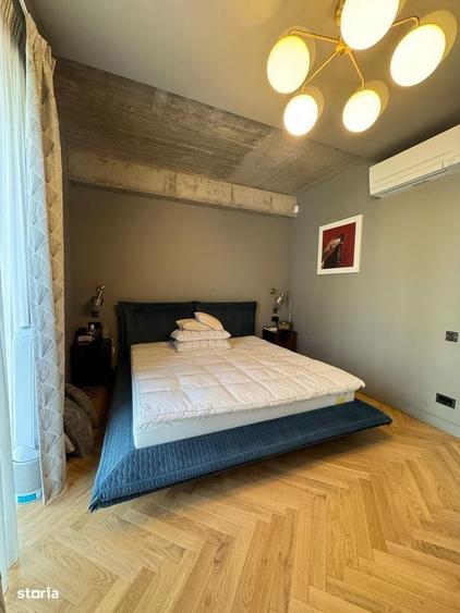 Inchiriere 3 Camere Super Design - 9