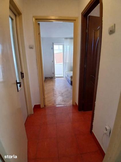 Apartament cu 2 camere decomandat în Tudor Vladimirescu