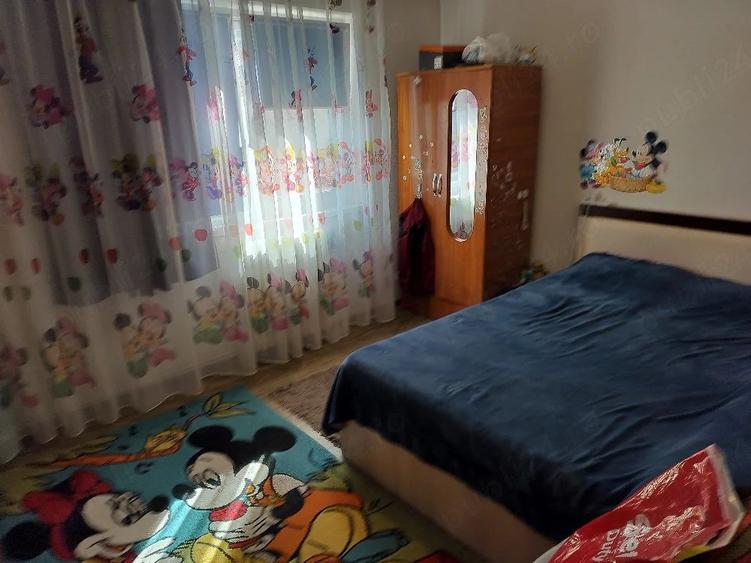 Apartament cu 2 camere decomandat în Nord