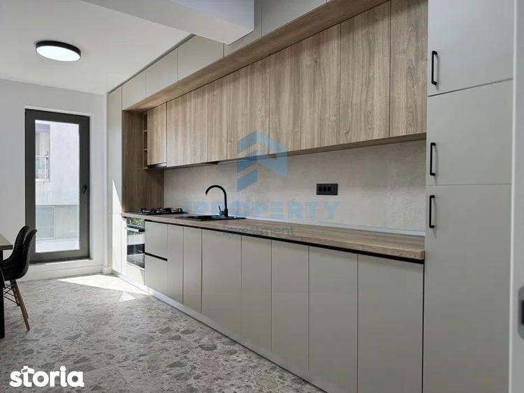 2 Camere | 13 Septembrie | Decomandat | Central - 4