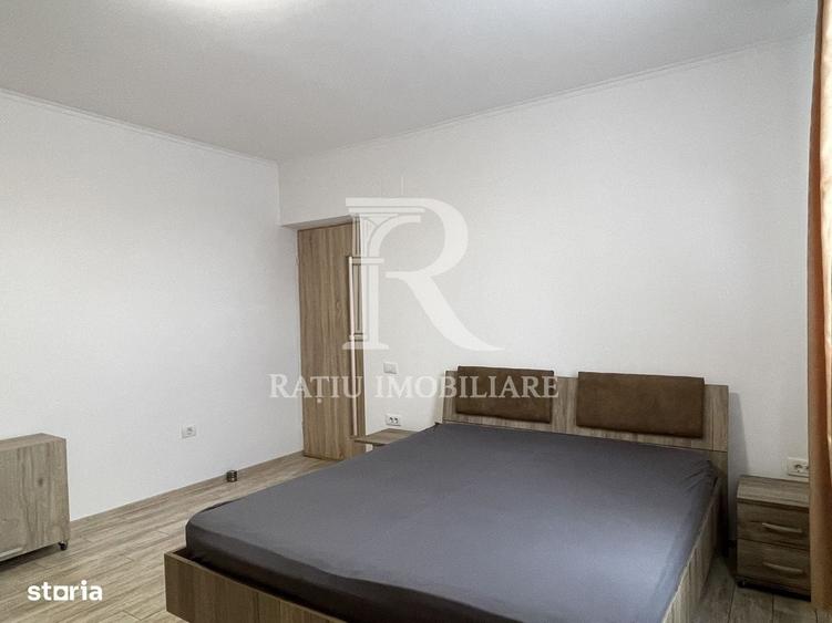 Casă cu 2 camere în Central