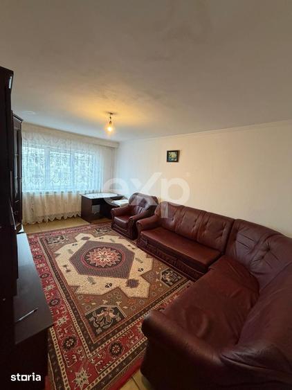 Apartament cu 3 camere Zona Exercitiu, Pitesti - 8