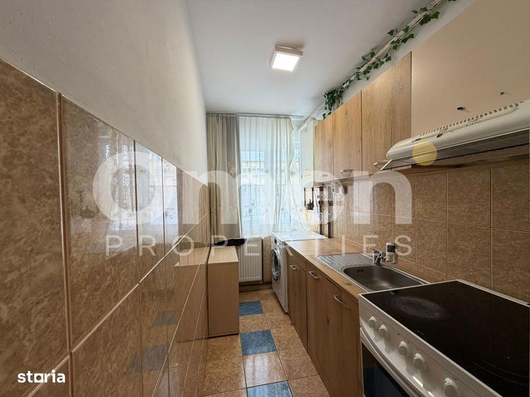 Apartament modern cu 2 camere, zona Supeco - 7