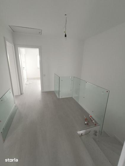 Casa noua tip duplex, 4 camere, curte, 105mp utili, Cetate, Alba-Iulia - 7
