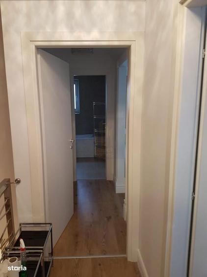 Casă cu 3 camere cu Teren 90 Mp în Pipera