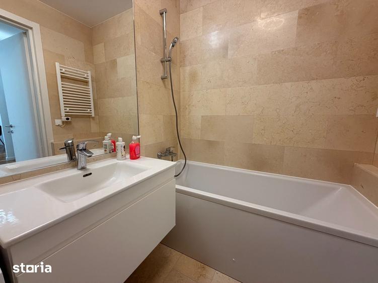 Apartament cu 2 camere în Herăstrău