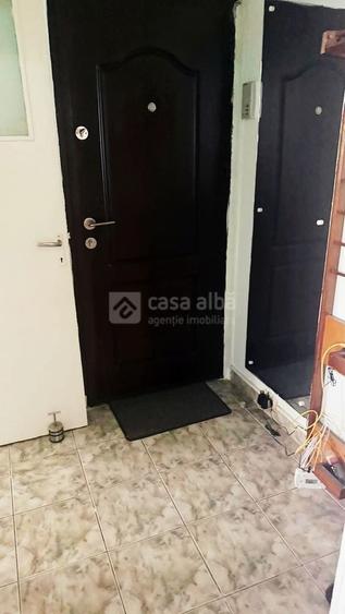 Podu Ros - bd. Socola, 2 camere mobilat & utilat, debara, etaj 1, inchiriere - 9