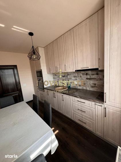Apartament cu 2 camere în Calea Aradului