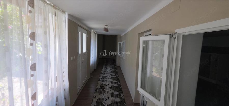 Casă cu Teren 464 Mp în Central