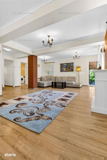 CASA INDIVIDUALA | 4 CAMERE | CURTE SI TERASA | SANPETRU - 18