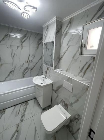 Apartament cu 2 camere decomandat, mobilat în Plantelor