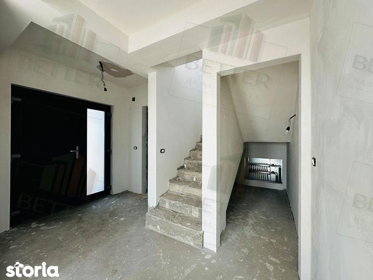 Casa de vanzare in Frumu?ani 4 camere | 165.000 - 14