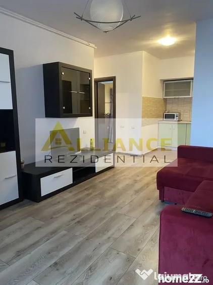 Apartament cu 2 camere decomandat în Prelungirea Ghencea