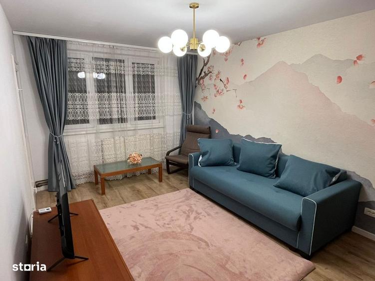 3 camere Berceni / Brancoveanu | Metrou | Parcare, Clima, Centrala - 2