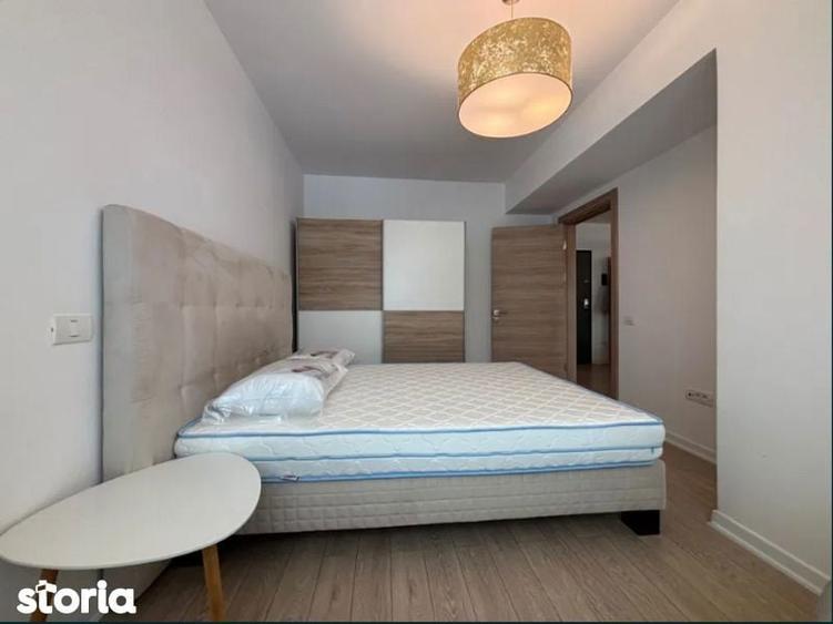 Apartament 2 camere/ Armeneasca Residence/ Imobil nou - 4