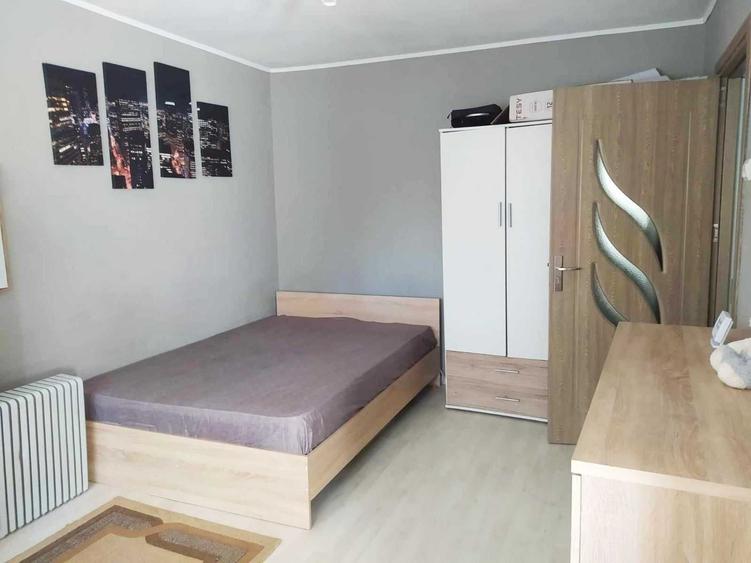 Dau in chirie garsoniera zona Zorilor imediat ocupabil. - 13