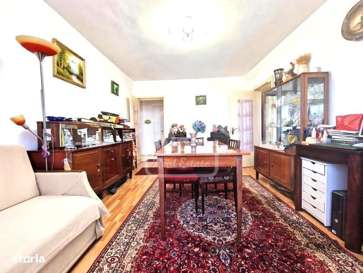 Apartament Luminos Insorit 3 Camerare I Astra - 3