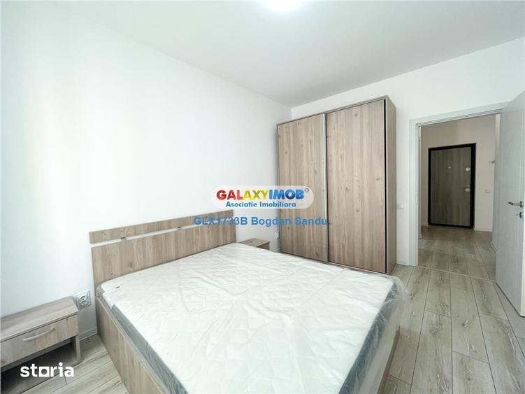 Apartament 2 camere de inchiriat Militari Residence - 1