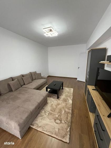 Apartament cu 2 camere decomandat în Exterior Vest
