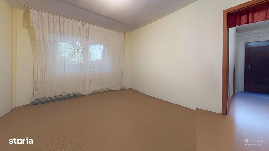 Apartament decomandat in cartierul astra-Zorilor - 4