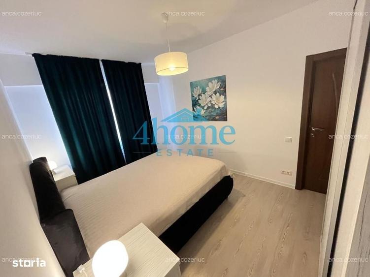 Apartament cu 3 camere în Nicolae Grigorescu