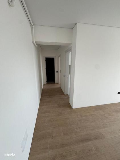 Apartament cu 2 camere în Titan