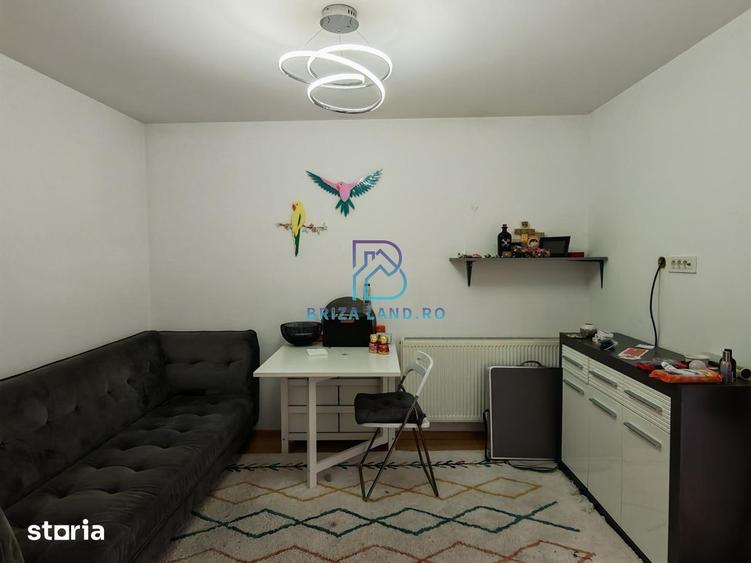Soseaua Chitilei, zona Crusovat, casa 2 camere, baie, teren 60mp - 13