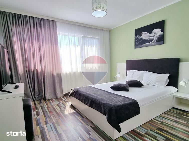 Spațiu comercial, de 500 mp, în Nord