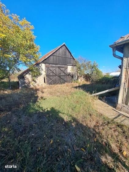 Casă cu 3 camere în Ghilvaci