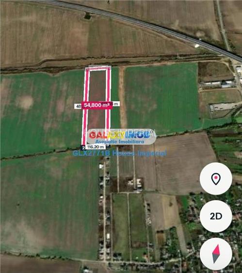 Teren Tunari apropiere A0